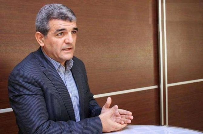 Velosiped zolaqlarından imtina edilməlidir — Deputat Velosiped zolaqlarından imtina edilməlidir — Deputat