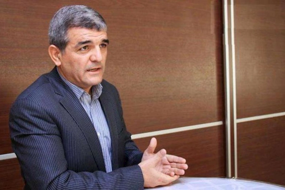 “İslam ölkələrində qadın ən aşağı məxluqdur” — Fazil Mustafa
