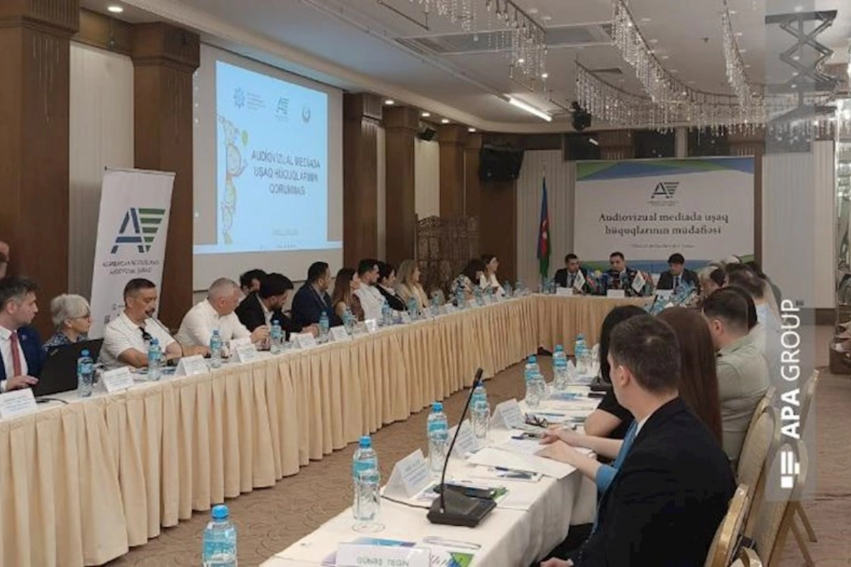 MEDİA: İnklüziv dəstəyə ehtiyacı olan uşaqların mediada əlacsız kimi təqdim edilməsi yolverilməzdir