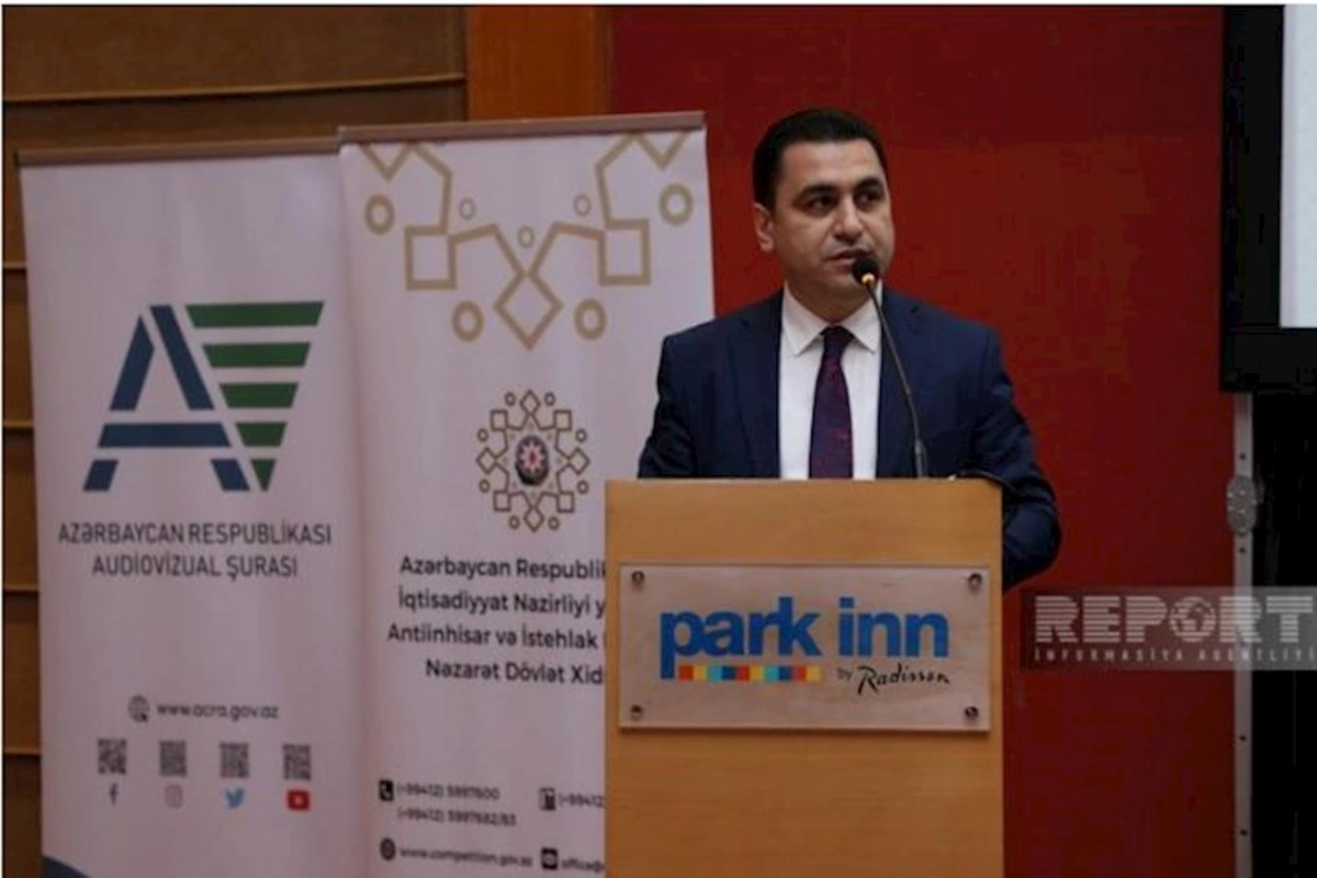 Aparat rəhbəri: Təhsil müəssisələrində media savadlılığı üzrə fənn tədris olunmalıdır