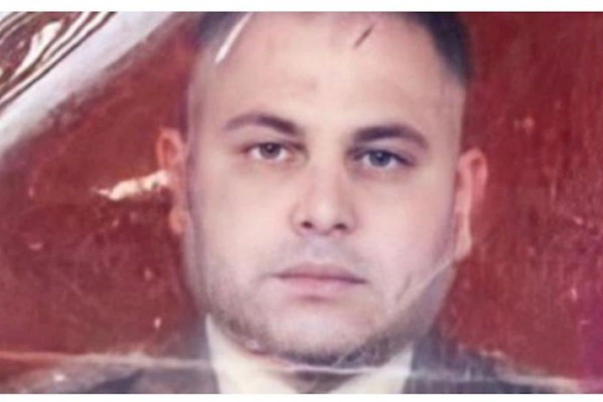 Polkovnik-leytenant intihar etdi — FOTO