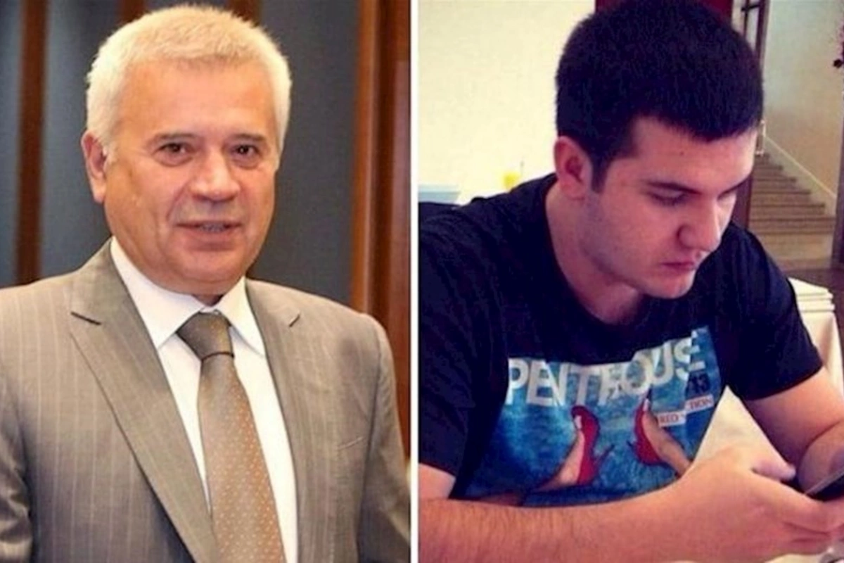 Azərbaycanlı milyarderin oğlu Rusiyadakı ən varlı varisdir — Forbes