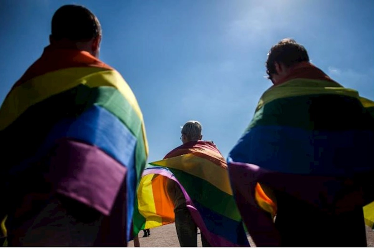 Homoseksuallara ölüm cəzası veriləcək — Qanun təsdiqləndi