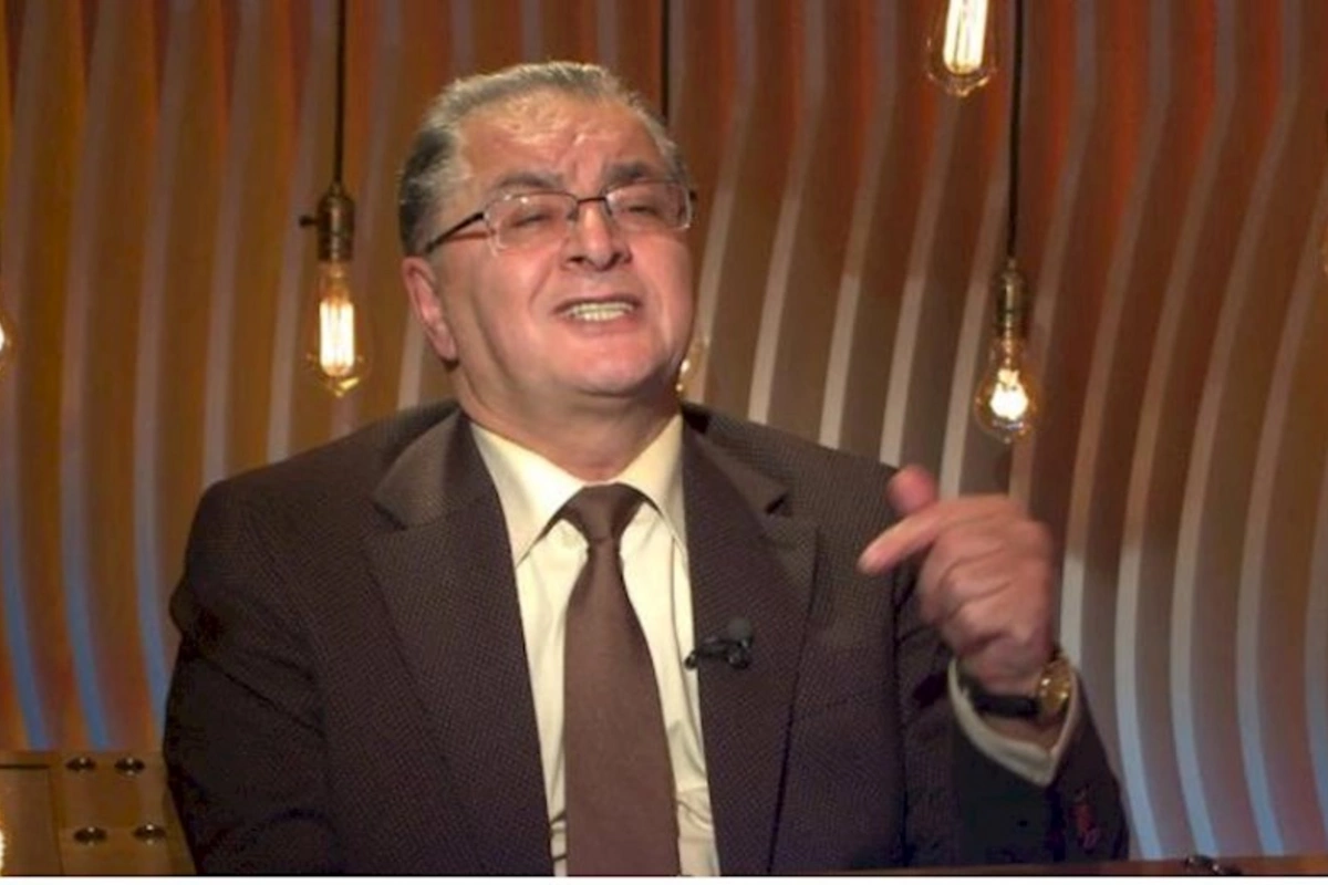Sabiq deputat: “Oğlan narkoman olsa da, dədəsinin puluna görə qızını ona verir”