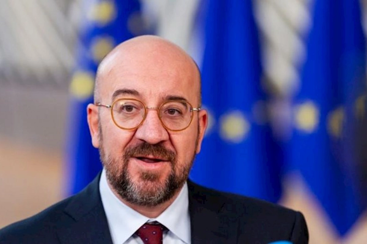Aİ Şurasının Prezidenti: Azərbaycan və Ermənistan liderlərinin görüşünü səbirsizliklə gözləyirik