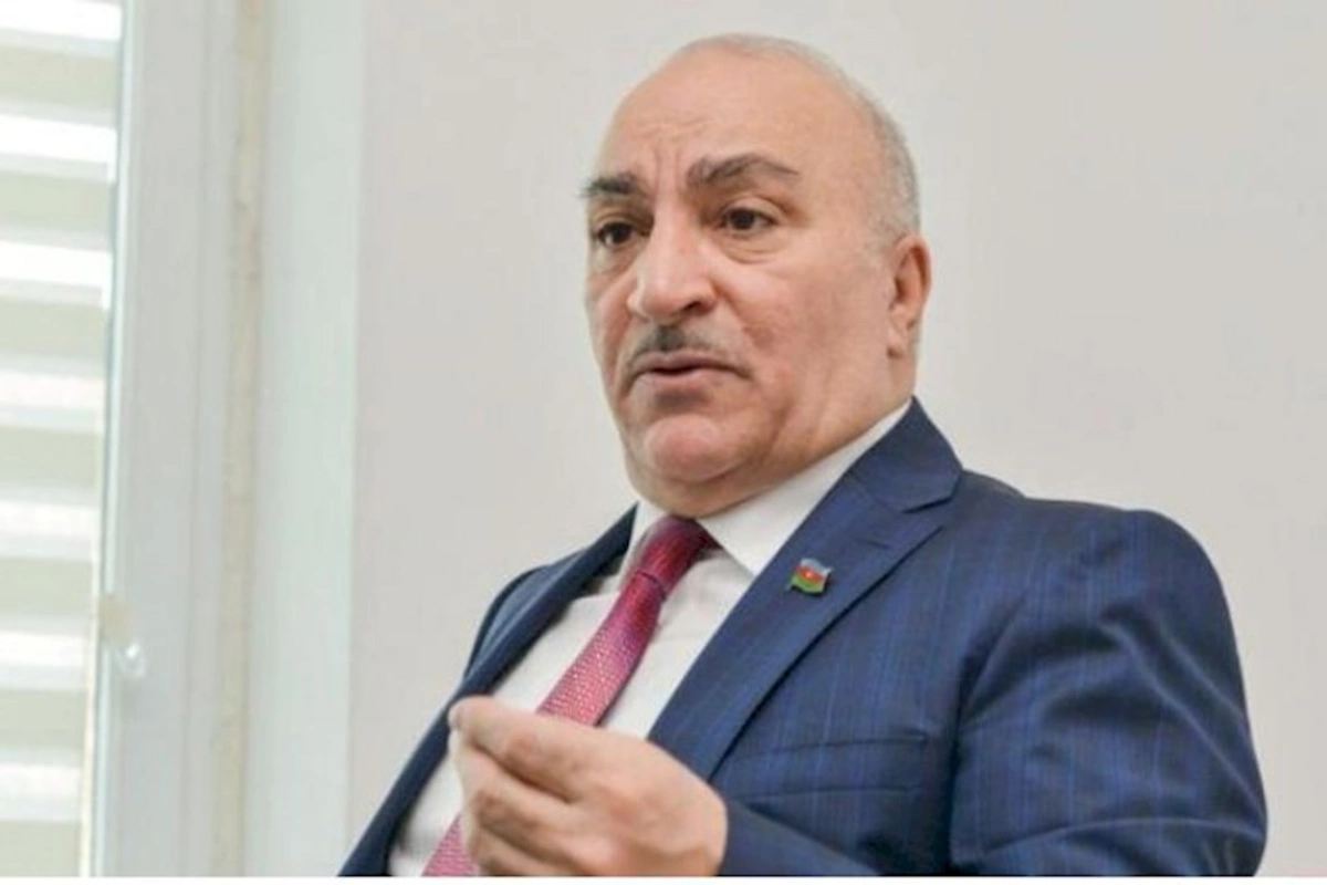 Deputatdan təklif: Qadınlar 55 yaşdan pensiyaya çıxsın