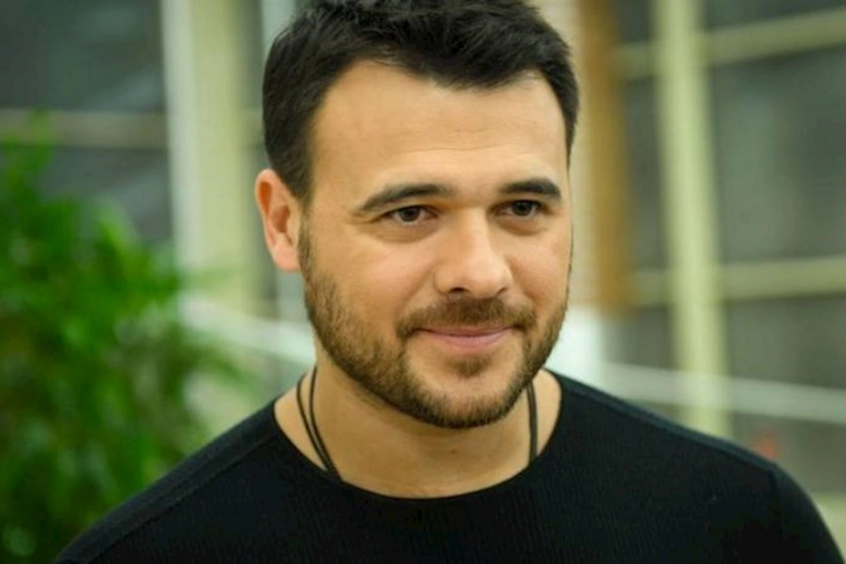 Emin Ağalarov vəzifəsindən getdi — FOTO