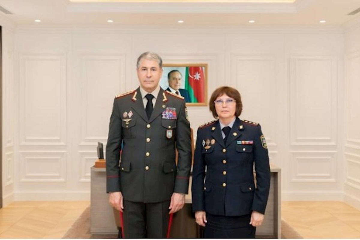 Vilayət Eyvazov onu təqaüdə göndərdi