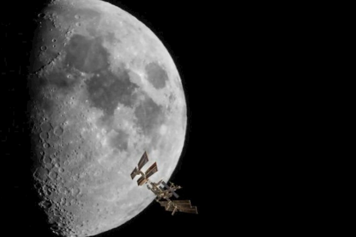 “Çini Aya buraxmaq olmaz” — NASA-nın rəhbərindən açıqlama