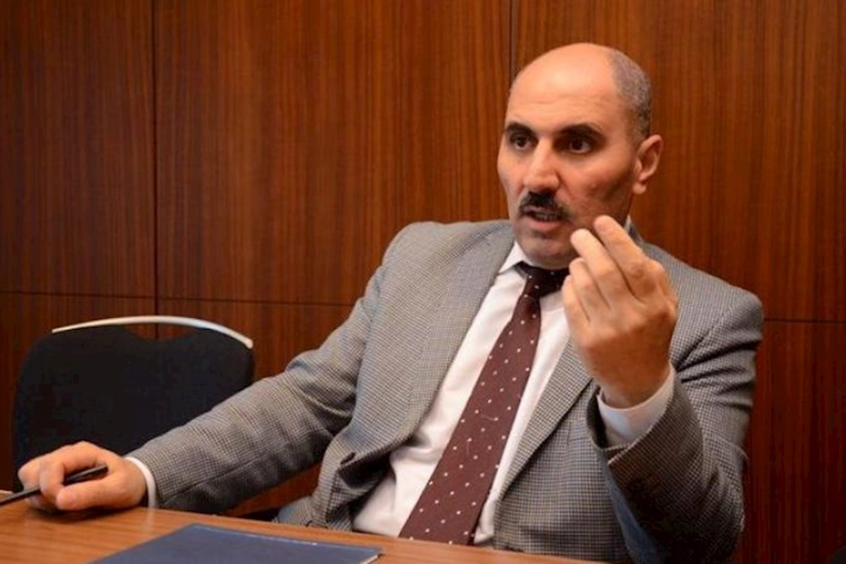 Azərbaycanlı jurnalist BMT İnsan Haqları Şurasında Güneydən danışdı