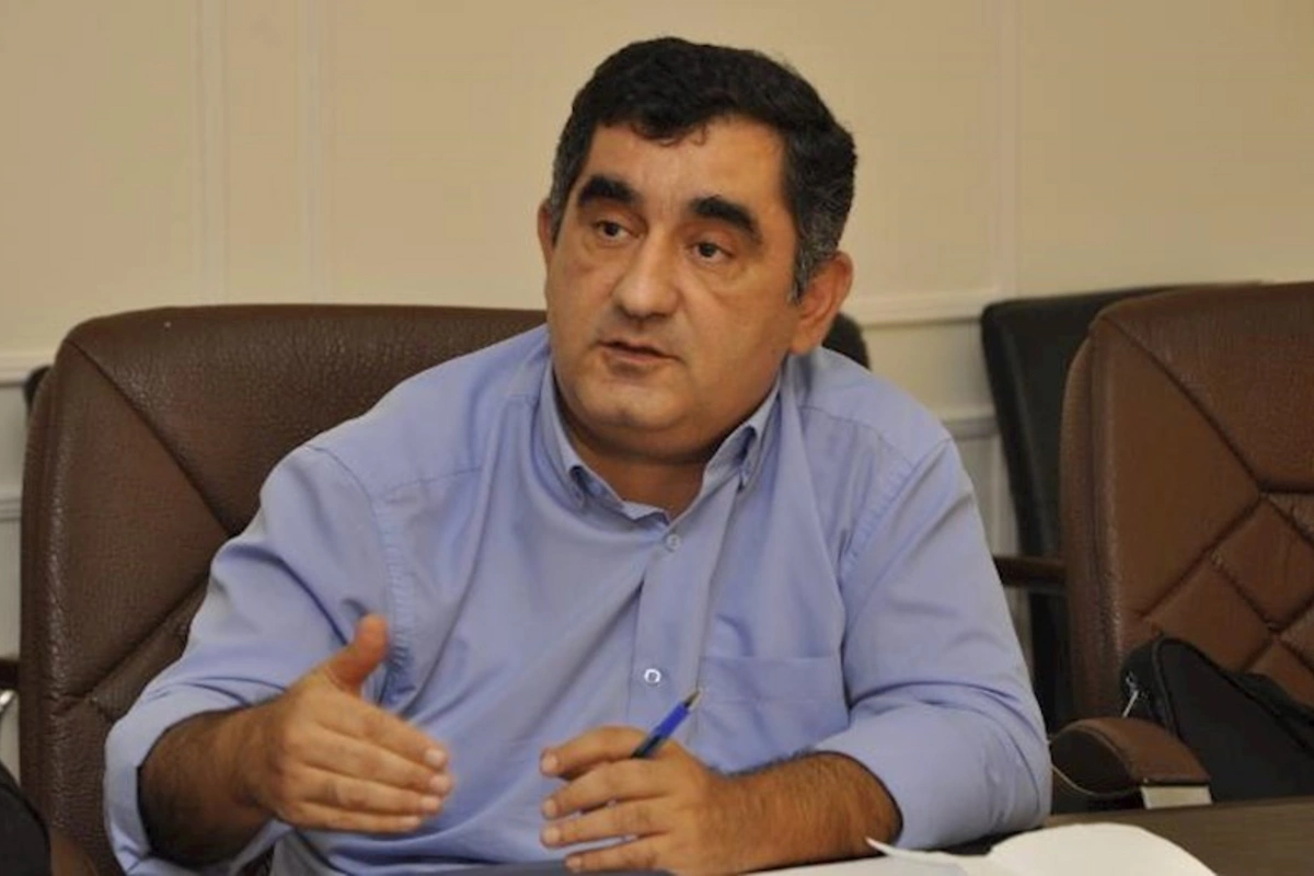 Ramil İskəndərli: “Qarabağa geri qayıdış sürətlə həyata keçirilir”