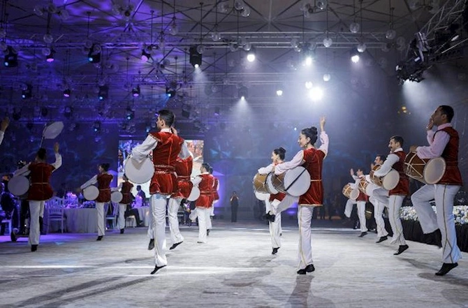 “Kristal Abşeron” 20 yaşını qeyd edir