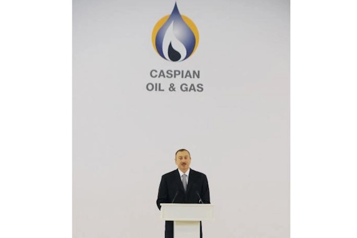 “Azərbaycanın bərpa olunan enerji sahəsində böyük potensialı var” — İlham Əliyev