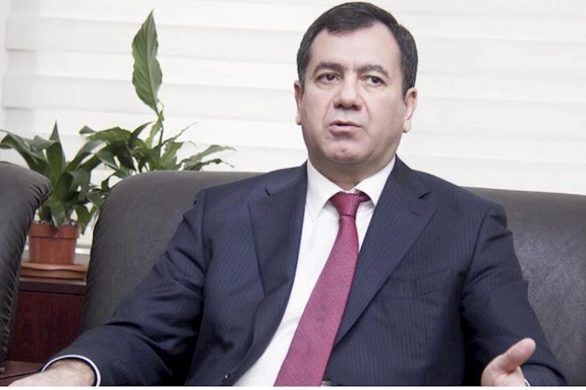 Deputatdan AZAL-a qarşı sərt çıxış: 63 milyondan 26 milyonu özündə saxlayıb
