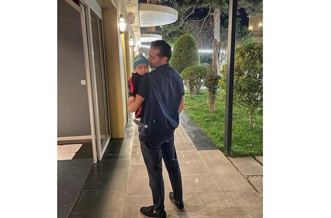 Tanınmış aparıcını döyən Ziyanın FOTOLARI Tanınmış aparıcını döyən Ziyanın FOTOLARI