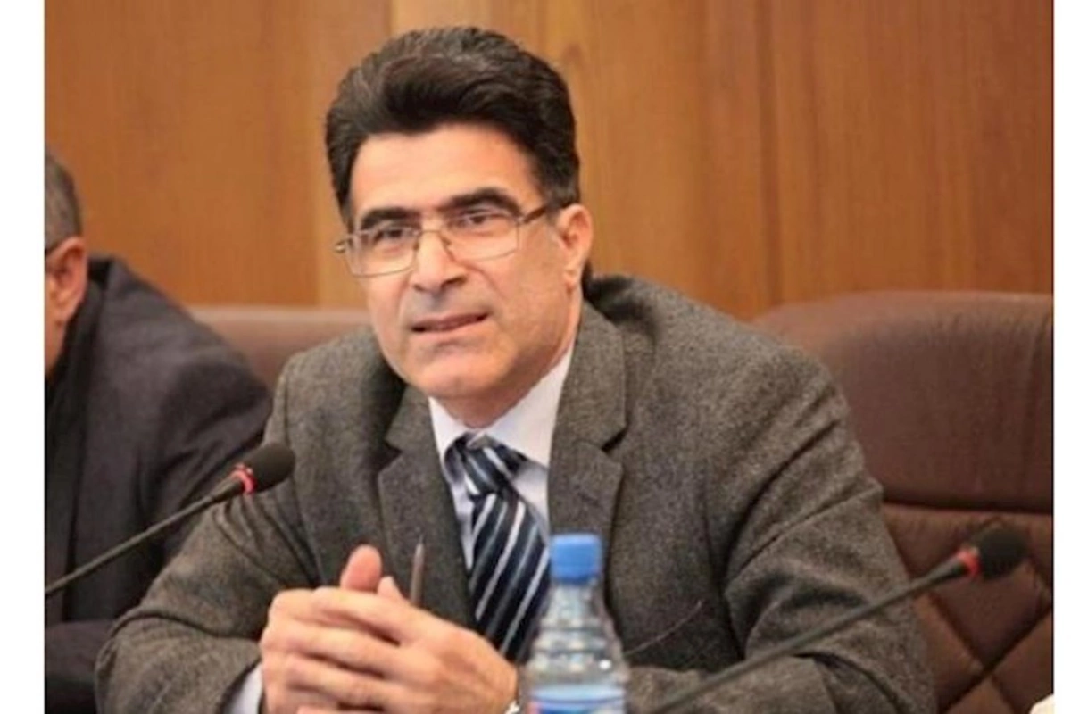 Sahib Məmmədov: “65 yaşı olanlar nazir işləyirsə, müəllim niyə işləməsin?”