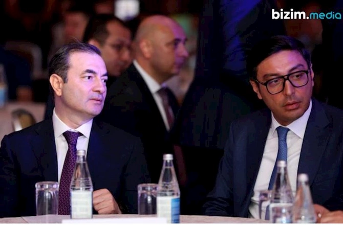 Bakıda “2-ci Milli Kibertəhlükəsizlik Forumu”na start VERİLDİ — FOTOLAR