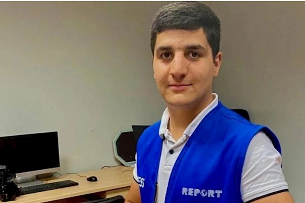 Azərbaycanda İnformasiya Agentliyinin işçisi dəm qazından boğularaq dünyasını dəyişdi