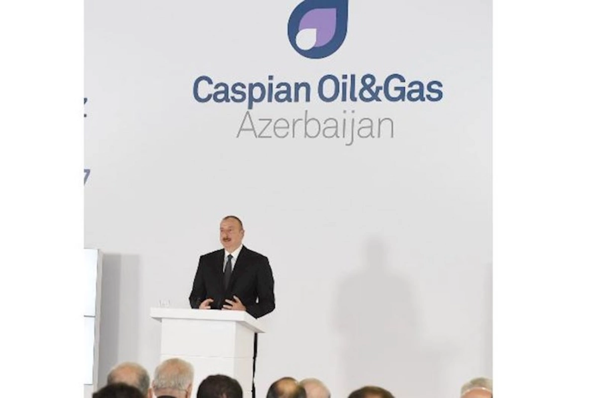 “Enerji təhlükəsizliyi təkcə tədarük istiqamətlərinin şaxələndirilməsi deyil” — Prezident