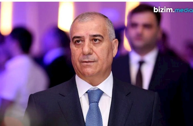 Bakıda “2-ci Milli Kibertəhlükəsizlik Forumu”na start VERİLDİ — FOTOLAR