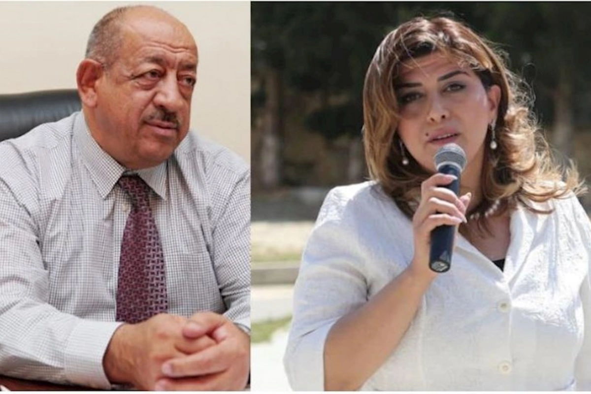 İcra başçısının qızı məktəbin ərazilərini icarəyə verdi: Saatı 60, aylığı 30 manat — FOTO/VİDEO