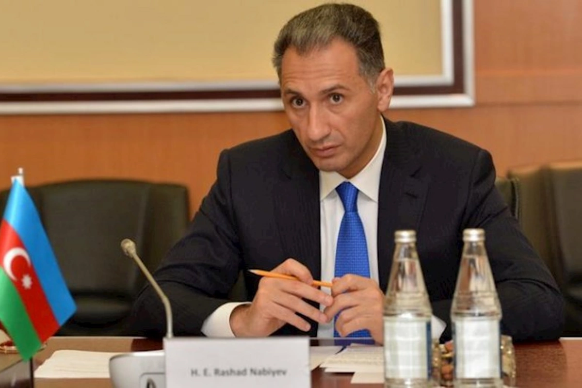 Nazir taksi xidmətində aparılacaq islahatları açıqladı — MÜSAHİBƏ