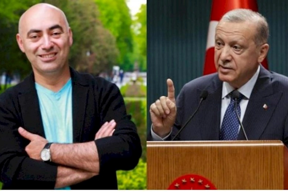 “Ərdoğan prezident seçiləcək“ deyən Zirəddindən yeni proqnozlar: “Qarşıdakı 3 ildə...“
