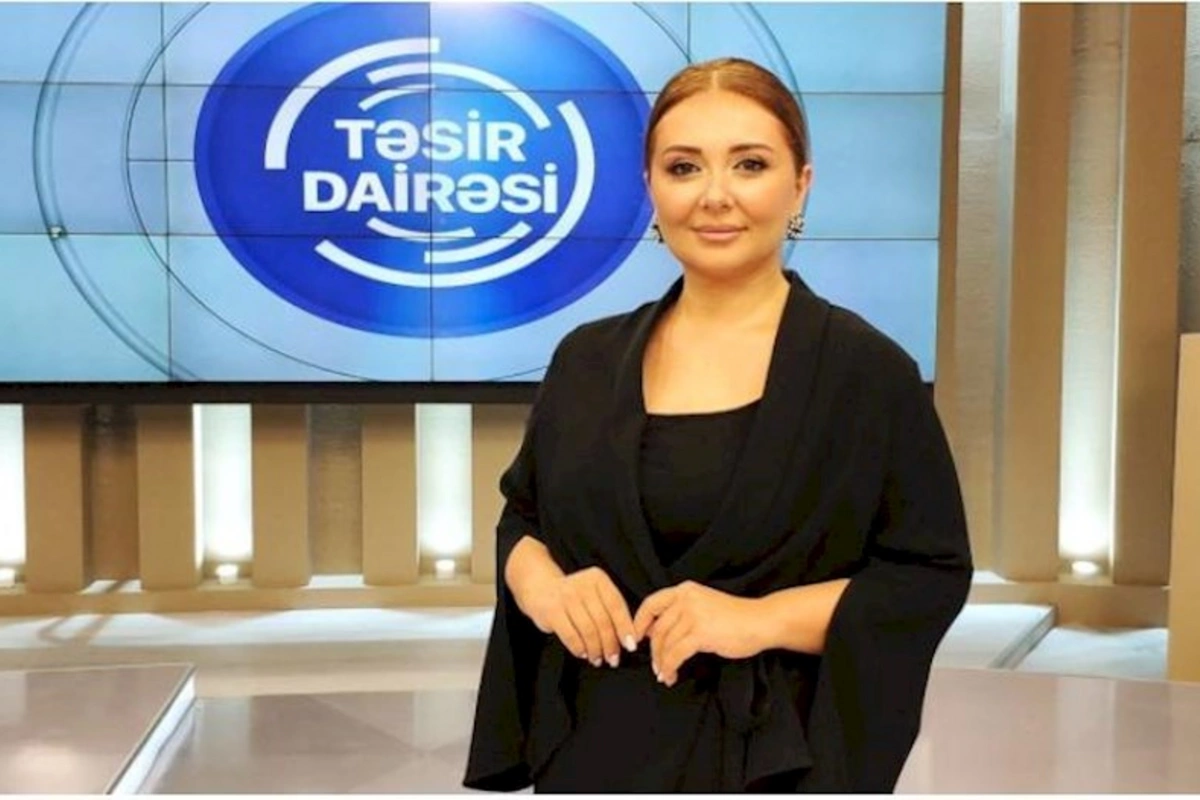 Yeni Türk Əsrinin qədəmləri mübarək! — Lalə Azərtaş YAZIR...