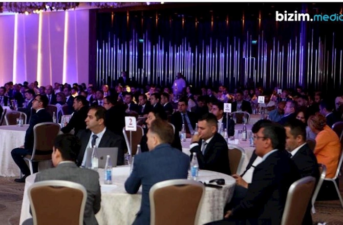 Bakıda “2-ci Milli Kibertəhlükəsizlik Forumu”na start VERİLDİ — FOTOLAR