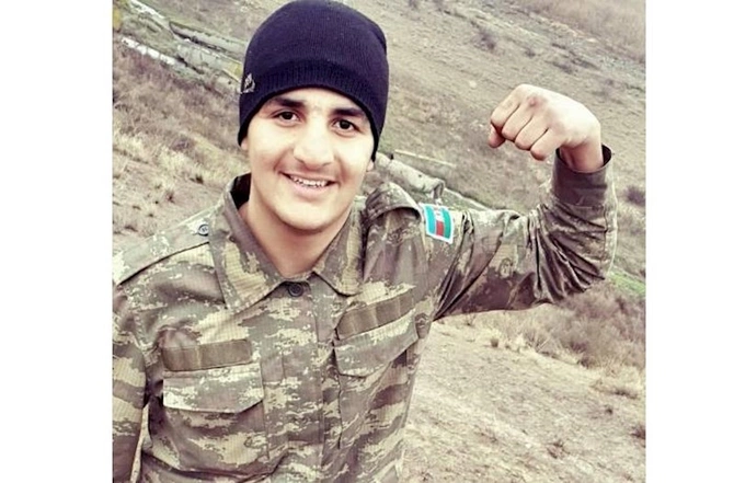 Azərbaycanda İnformasiya Agentliyinin işçisi dəm qazından boğularaq dünyasını dəyişdi
