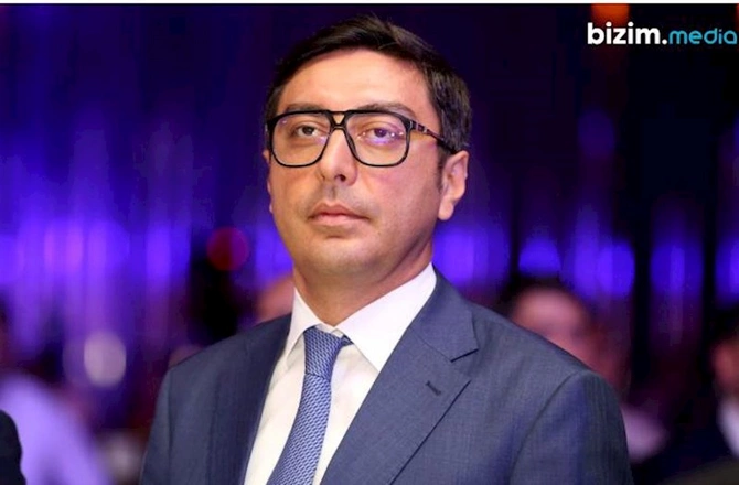 Bakıda “2-ci Milli Kibertəhlükəsizlik Forumu”na start VERİLDİ — FOTOLAR