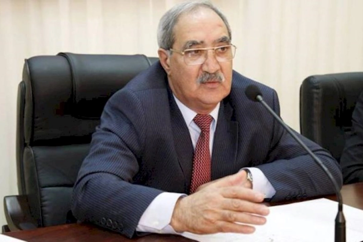Deputat: “Jurnalistlərin özü də bilməlidir ki, nəyi yazmaq olar, nəyi olmaz”