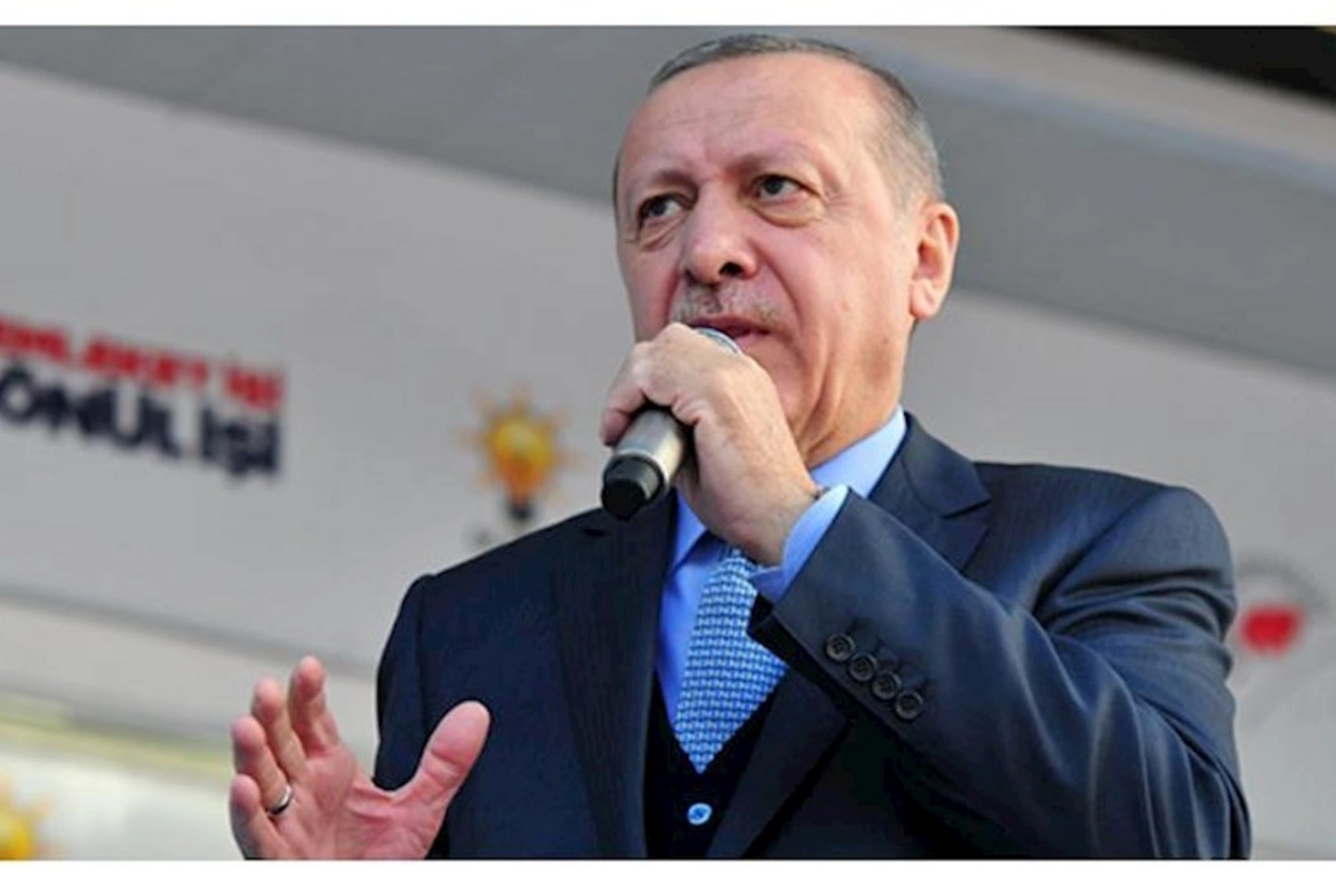 “Kılıçdaroğlu çayı görsə anlamaz, fındıq görsə tanımaz amma bol-bol yalanı danışar” — CANLI