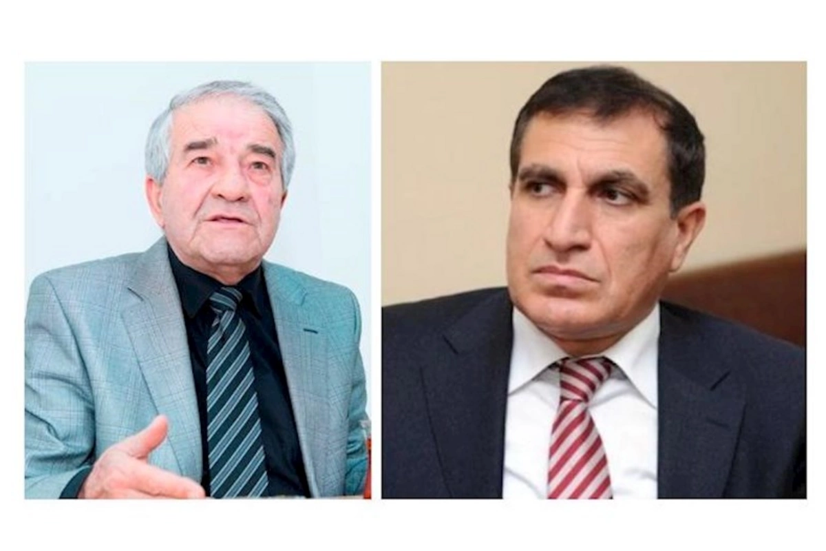 Seyran Səxavət: Ən böyük arzumdur ki, cənab Prezident Əjdər Olu əfv etsin