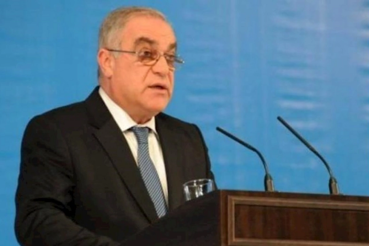 Natiq Məmmədov: Artıq vətəndaşlarımız tibbi əməliyyatlar üçün xaricə üz tutmurlar