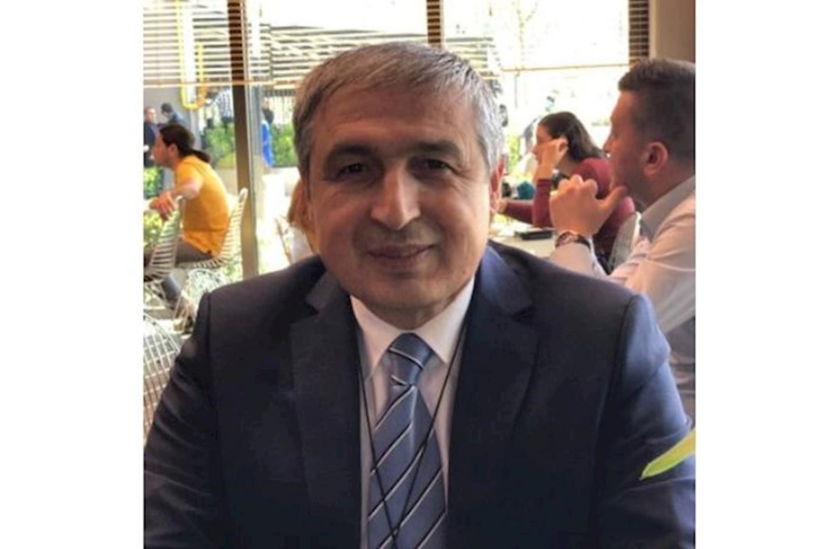 Türkiyəli professor: Qardaş ölkə olan Azərbaycana gəldiyimə görə çox xoşbəxtəm