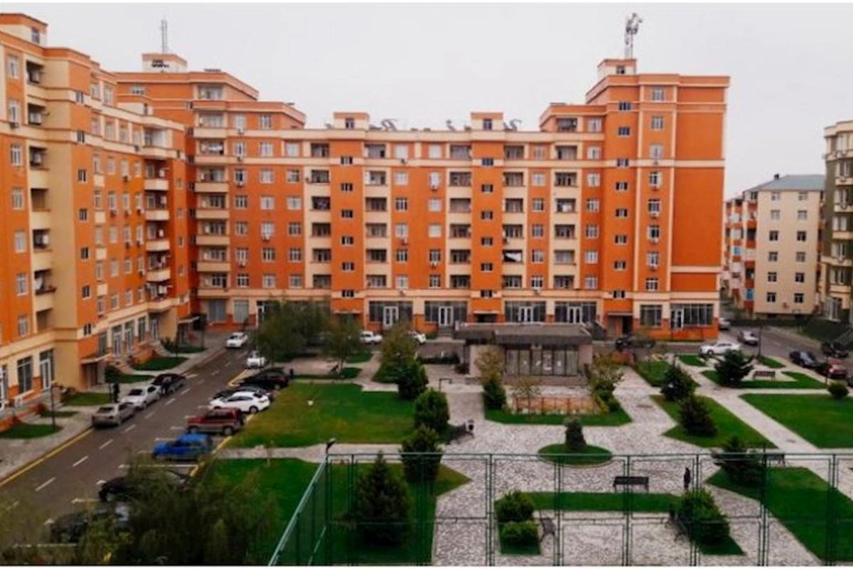 Mənzilini sığorta etməyənlər cərimələnəcək — Evlər üçün SIĞORTA RADARI gəlir
