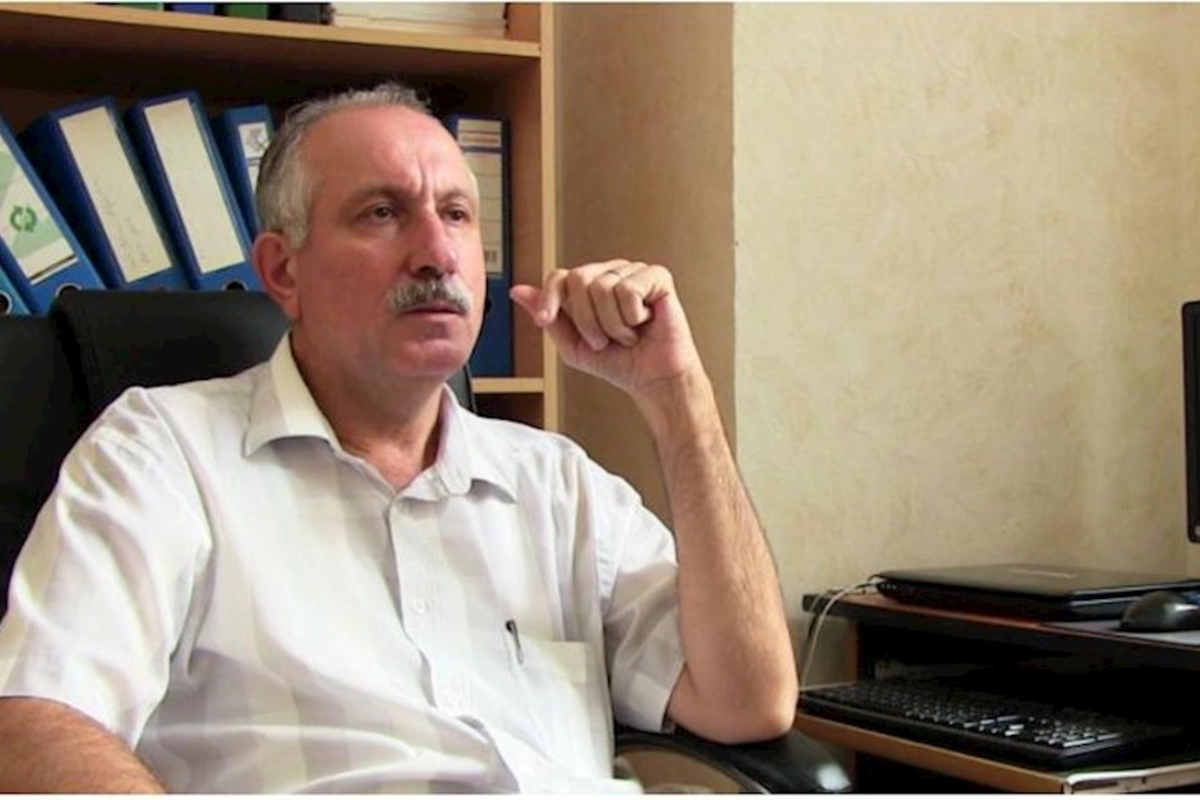 O deputatlar parlamentə seçilməyiblər, ona görə ağızlarına gələni danışırlar — Mehman Əliyev vitse-spikeri QINADI
