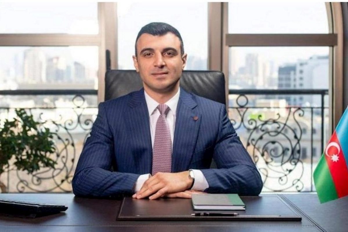 Taleh Kazımov: Son 20 ildə Azərbaycan iqtisadiyyatının real həcmi 4 dəfə artıb