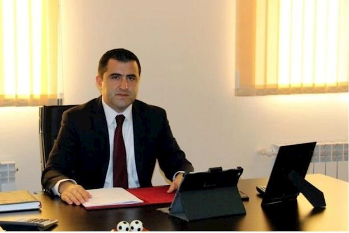 “Neftçi”nin prezidentinin cəzası azaldıldı