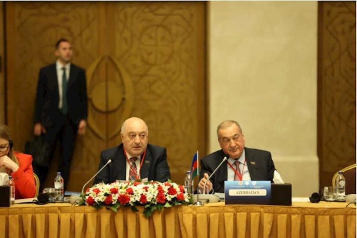 Ermənilərin növbəti dəfə cavabı Ankarada verildi