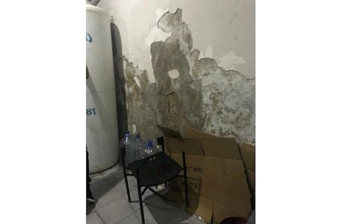 “Araz su”da içməli suyun emalı qadağan olundu — Qablaşdırılmış suların satışı dayandırıldı (FOTOLAR)