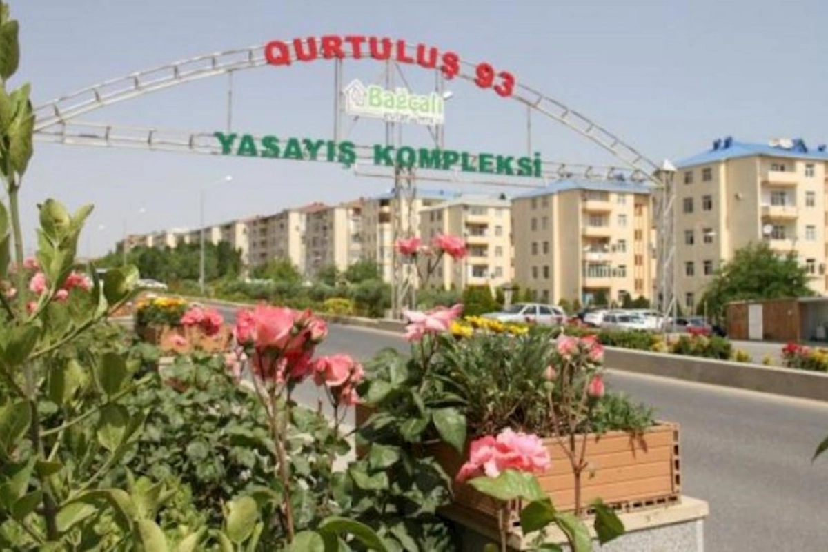 ​​​​​​“Qurtuluş 93”-un sədri HƏBS EDİLDİ — 166 minlik DƏLƏDUZLUQ