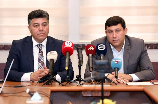 “Azəriqaz” 2023 əməkdaşı təlimlər cəlb edir