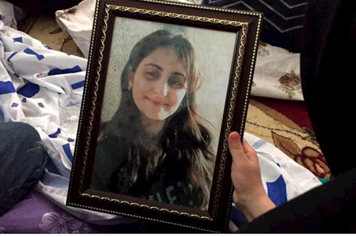 Bakıda 23 yaşlı qız əməliyyatdan sonra komaya düşüb öldü