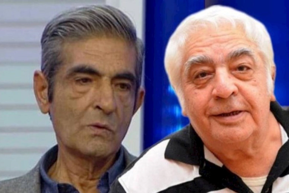 Siyavuş Aslanın oğlu bu gün dəfn ediləcək
