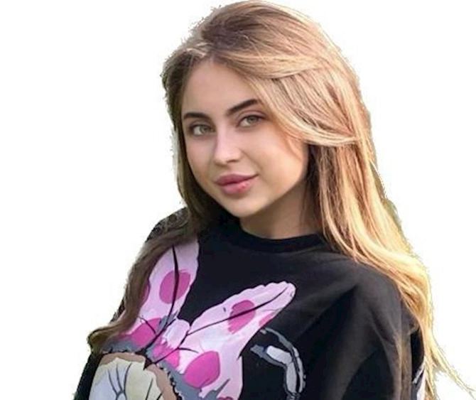 Sumqayıtda 23 yaşlı qız itkin düşdü — FOTO