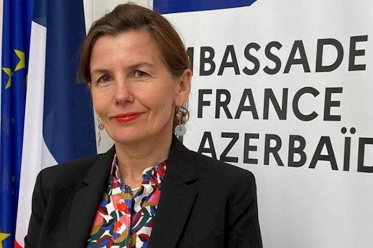 Səfir: “Heydər Əliyevin Fransaya səfəri ilə iki ölkə arasında münasibətlərin əsası qoyulub”