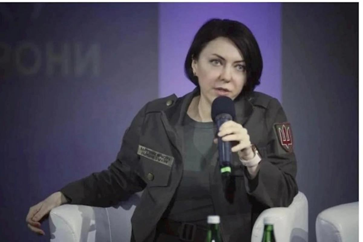 Ukrayna MN: Rusiyanın planlarında dərin məna axtarmağa ehtiyac yoxdur