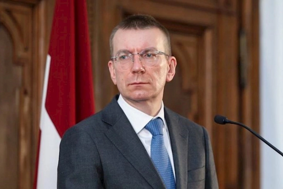 Latviya XİN İranda İsveç vətəndaşının edamını pisləyib: Bu, qeyri-insani cəzadır